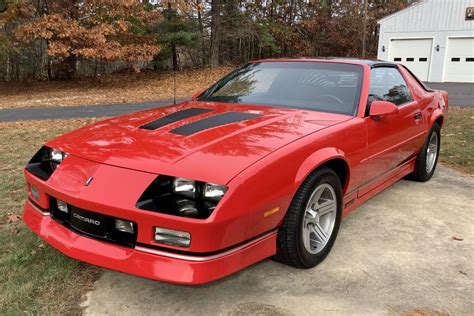 89 camaro for sale